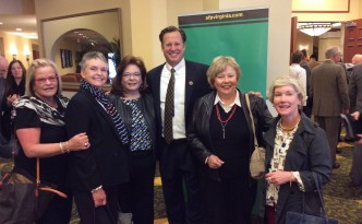 AFP Legislative Day Photo